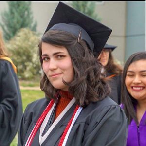 Meet your Posher, Cheri